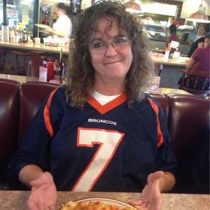 Meet your Posher, Victoria